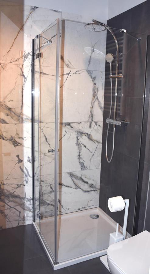 גדנסק Ideal Apartments Przy Bazylice Mariackiej מראה חיצוני תמונה