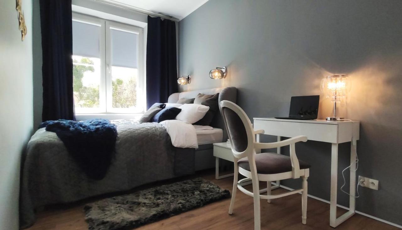 גדנסק Ideal Apartments Przy Bazylice Mariackiej מראה חיצוני תמונה